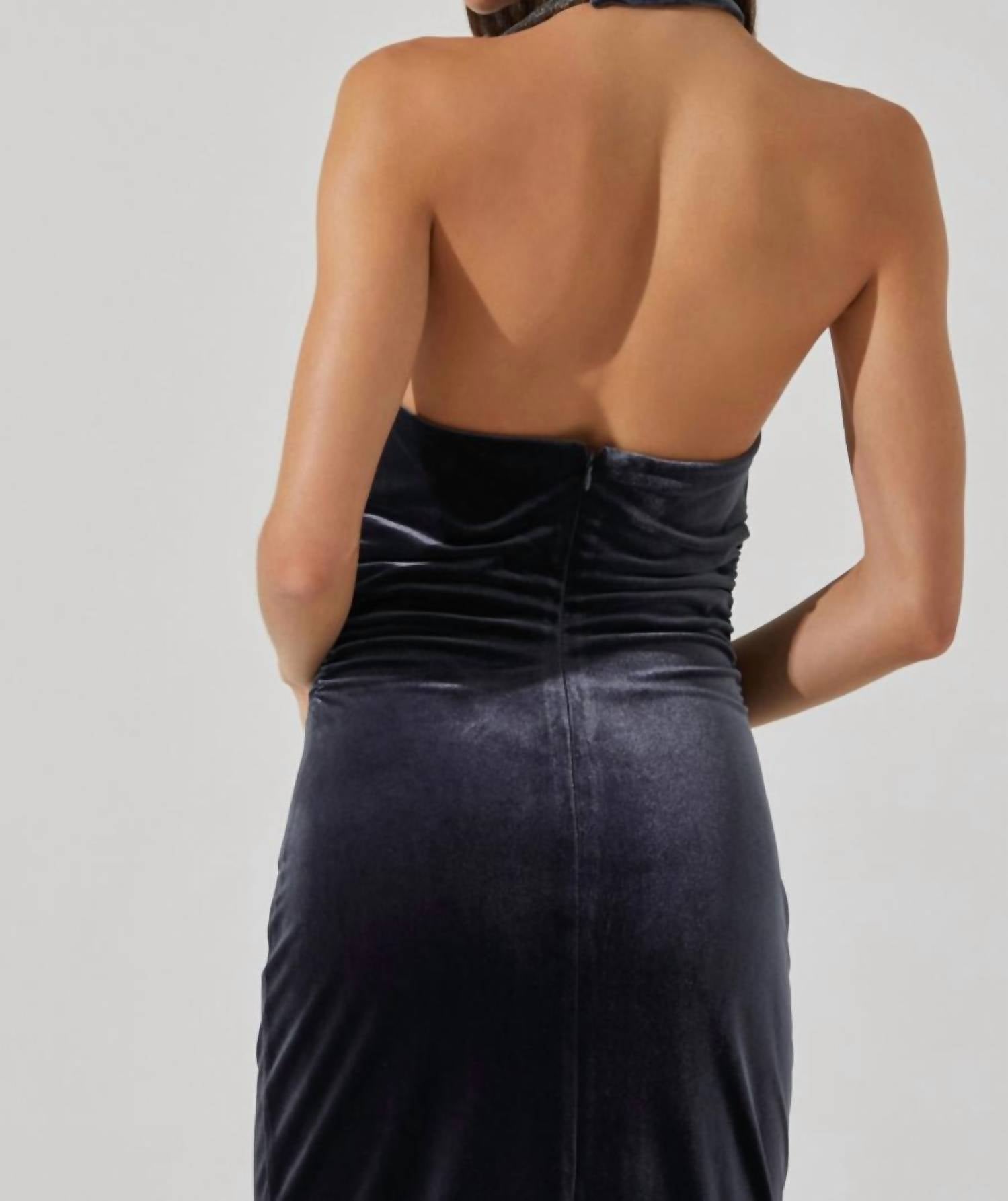 Astr - Eugenie Dress