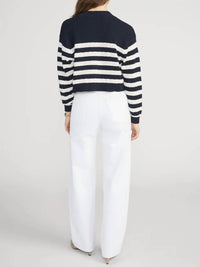 Frame - Variation Femme Cardigan