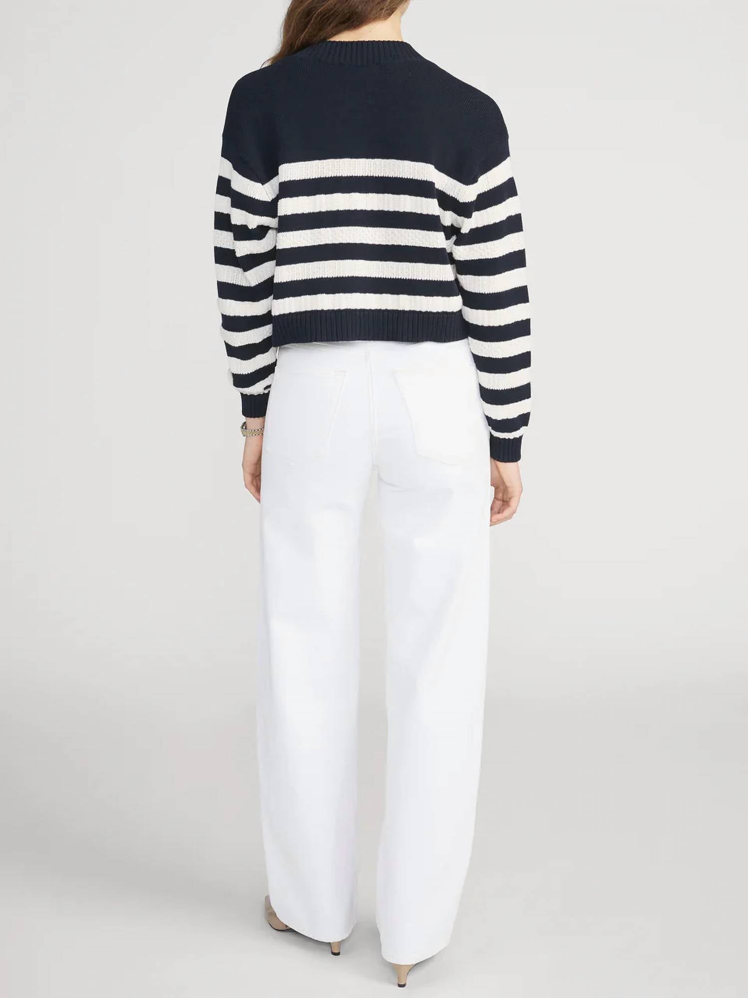 Frame - Variation Femme Cardigan
