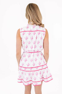 J.Marie - Hallie Tie Dress