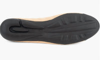 Paul Mayer/Attitudes - Women's Quilted Ballet Flat