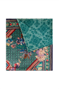 Johnny Was - Laurel Canyon Cozy Blanket