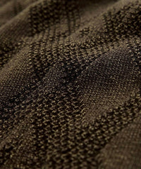 John Varvatos - Brycen Long Sleeve Crew Neck Tee