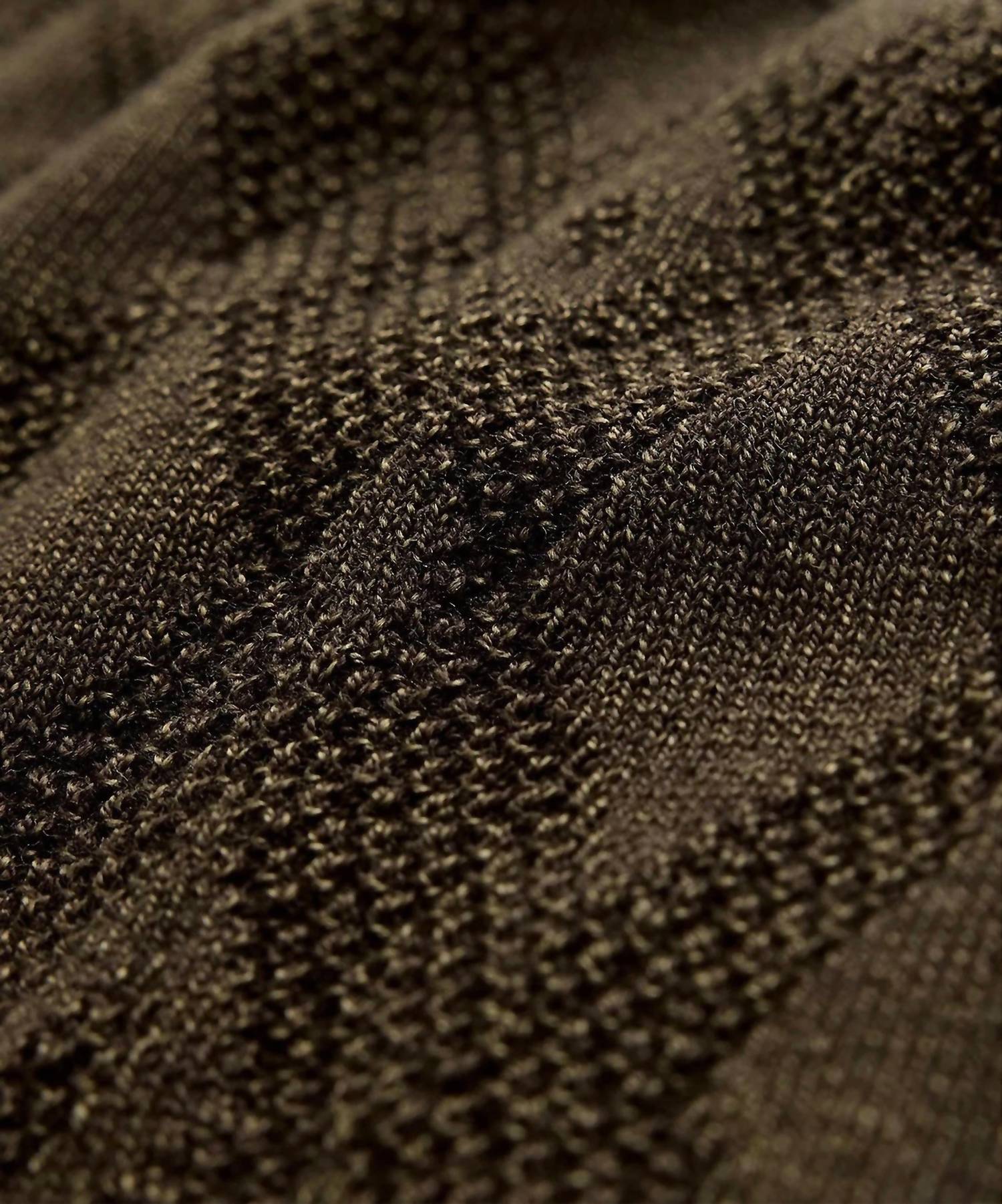 John Varvatos - Brycen Long Sleeve Crew Neck Tee