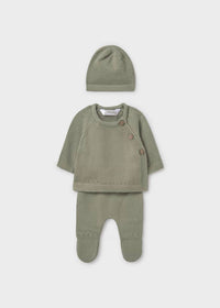 Mayoral - Kid's Tricot Gift Set