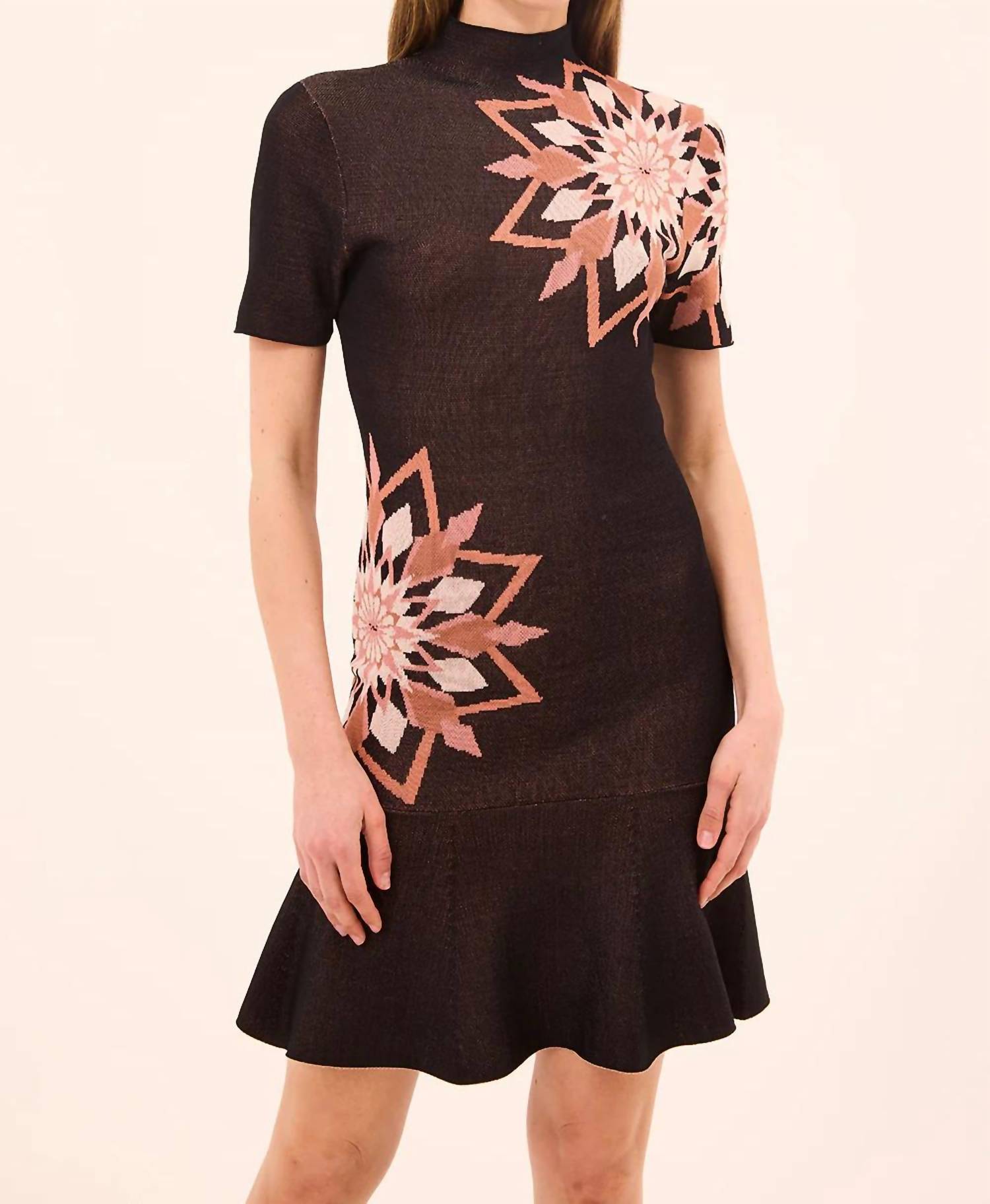 Misa Los Angeles - Allie Mini Dress