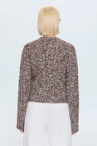 Pistola - Quinn Long Sleeve Sweater