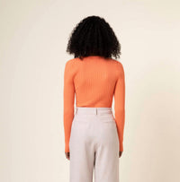 Samantha Knit Cardi