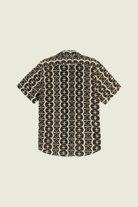 Oas - Men's Cuba Net Shirt
