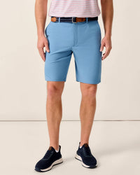 Johnnie-O - Mulligan Performance Woven Shorts