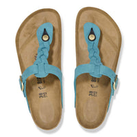 Birkenstock - Women's Gizeh Braided Sandals