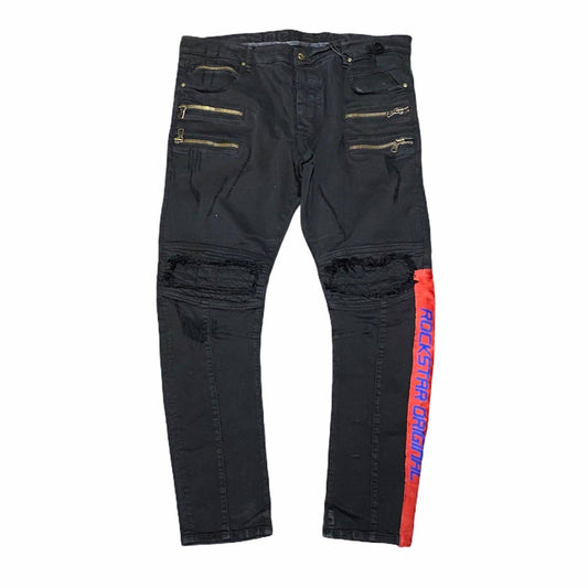 Rockstar Original - Men's Yatchy Denim Jeans