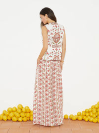 Boteh - Ceres Tailored Pant