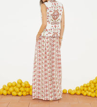 Boteh - Ceres Tailored Pant