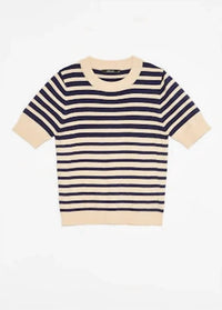 Deluc - Vizela Knit Top