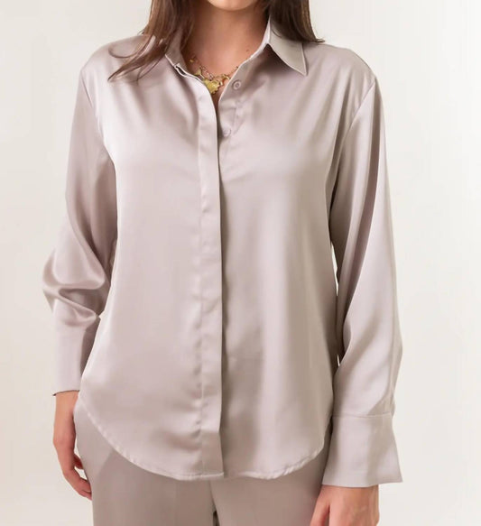 Deluc - Hosta Shirt