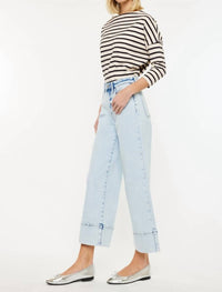 Kancan - Sun Chaser Jeans