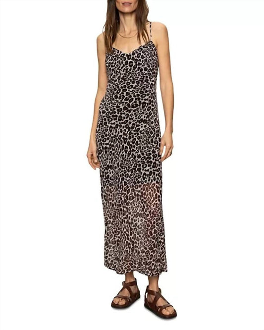 Sanctuary - Effortless Slip Dress