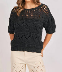 Sadie & Sage - Annette Sweater