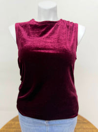 Dear John Denim - Women's Shaunee Sleeveless Blouse
