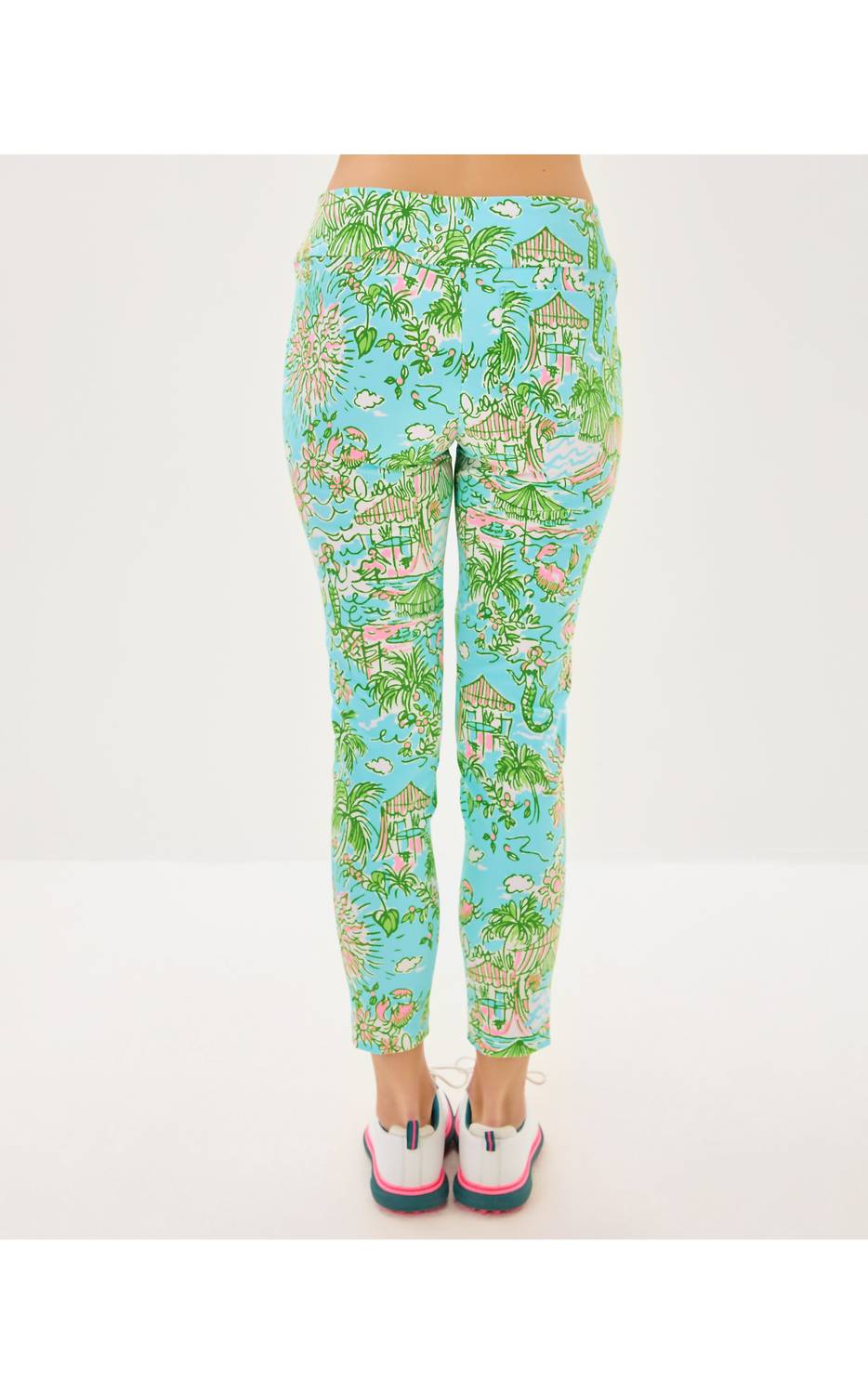 Lilly Pulitzer - Upf 50+ Corso Pants