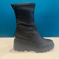 Wonders - Women's G-7017 Ankle Boot