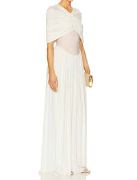 Helsa - Philomena Jersey Dress