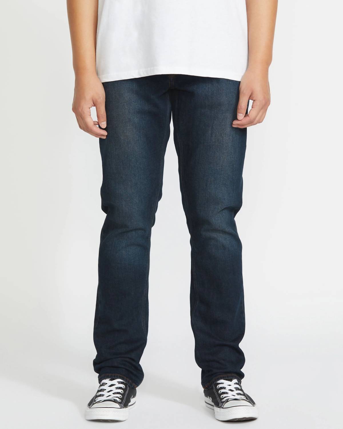 Volcom - Men's Vorta Jeans