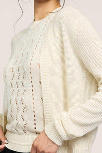 Current Air - Micro Sequined Set