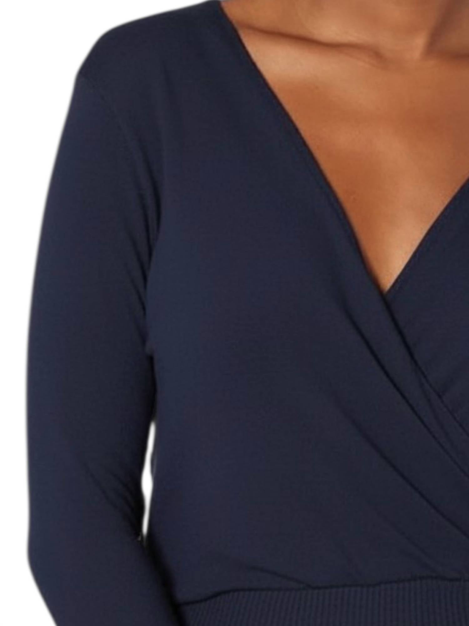 Michael Stars - India Surplice Top