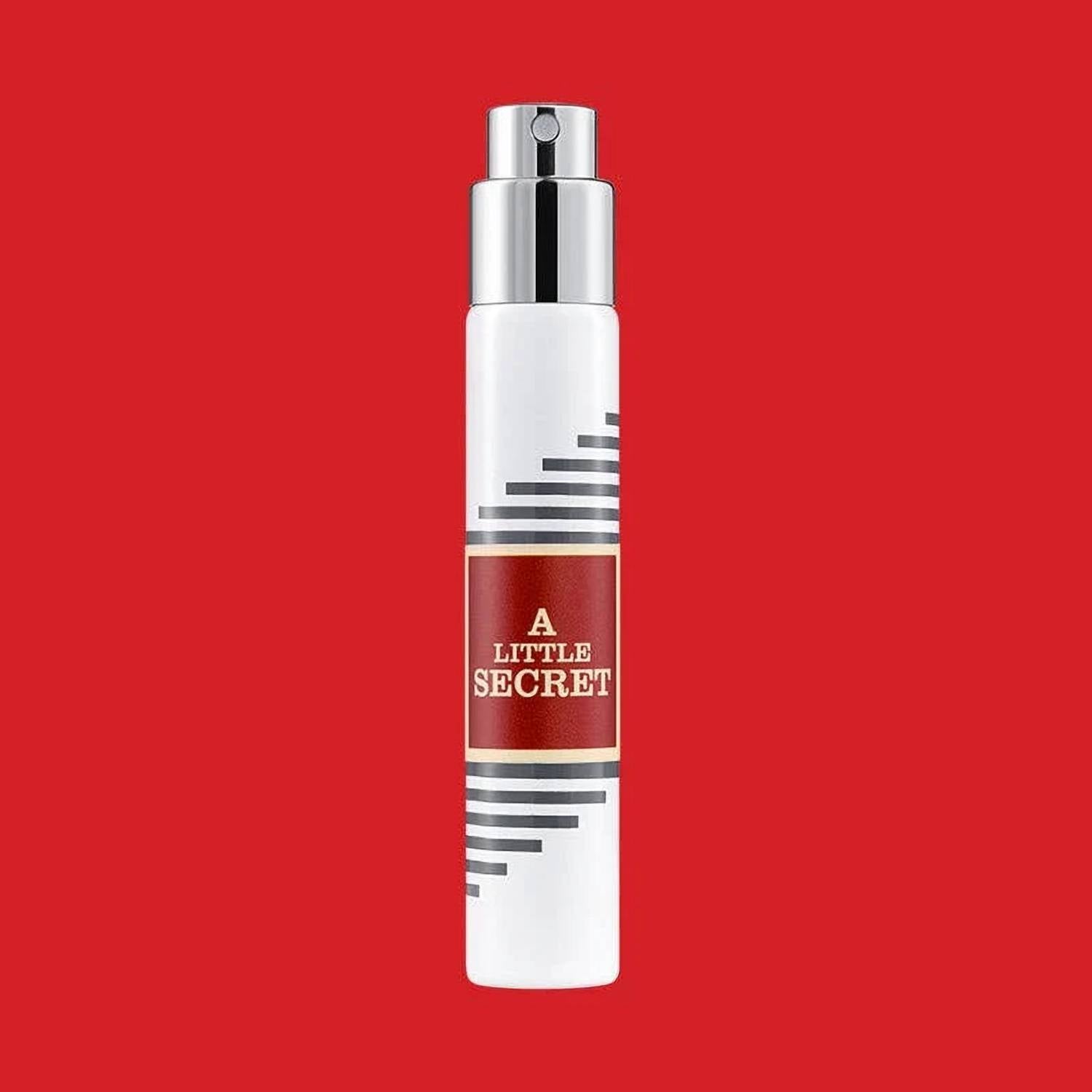 Imaginary Authors - Unisex A Little Secret Perfume Travel - 14ml