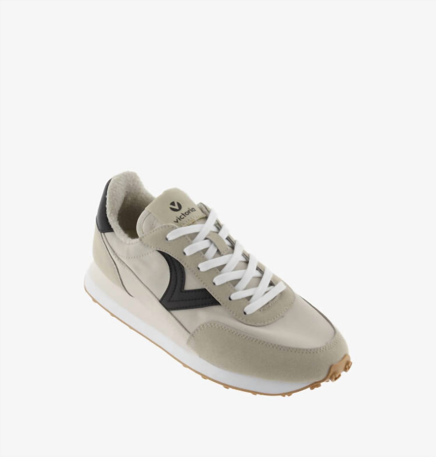 Victoria - Women's Astro Sporty Trainer Shoes