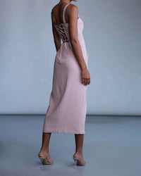 Sabina Musayev - Ciara Midi Dress