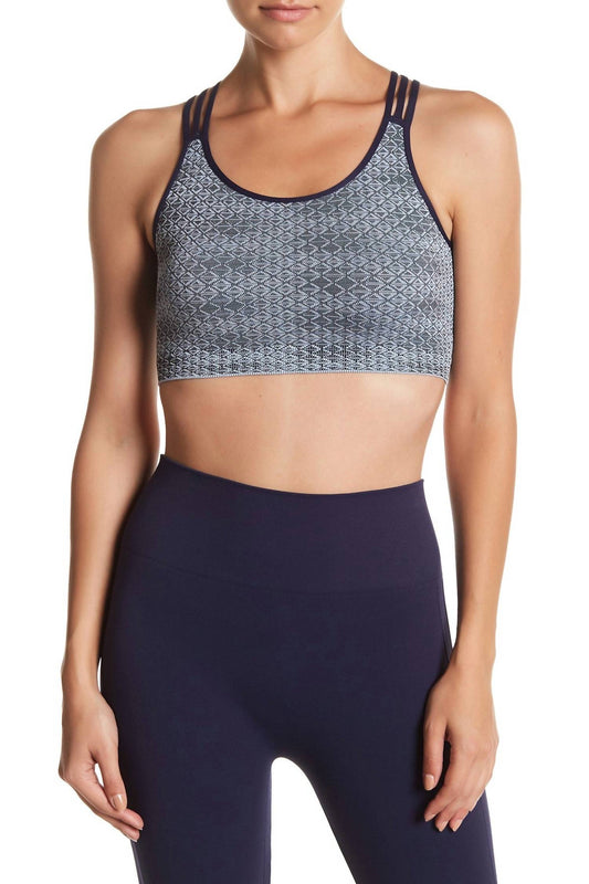 Avenue C Sports Bra