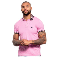Eight X - Frog Finish Line Polo