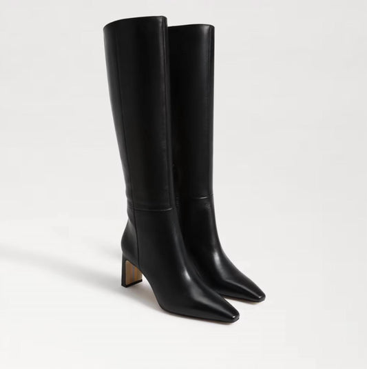 Sam Edelman - Women's Sylvia Knee High Boot