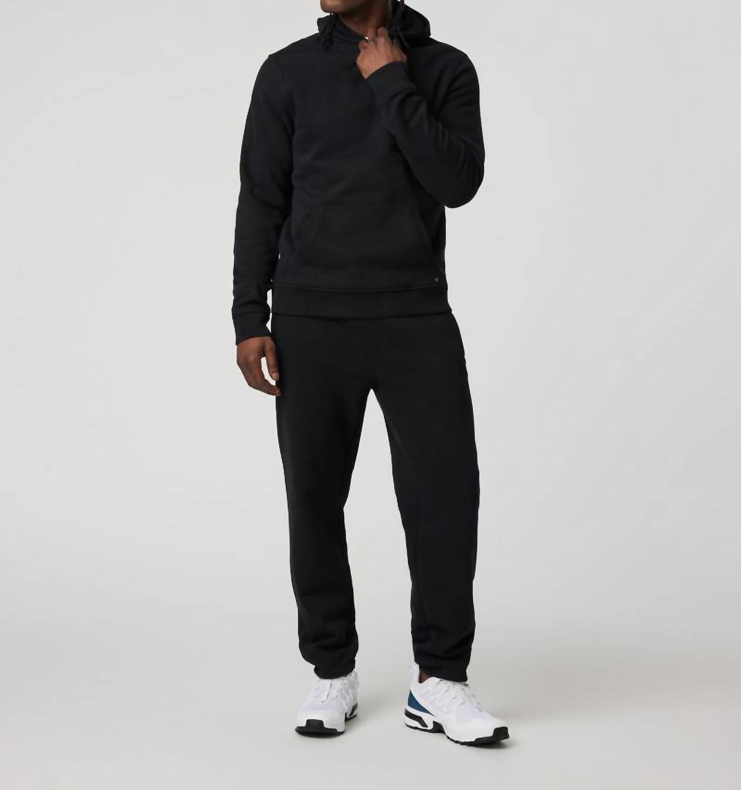 Vuori - Seaside Pullover Hoodie