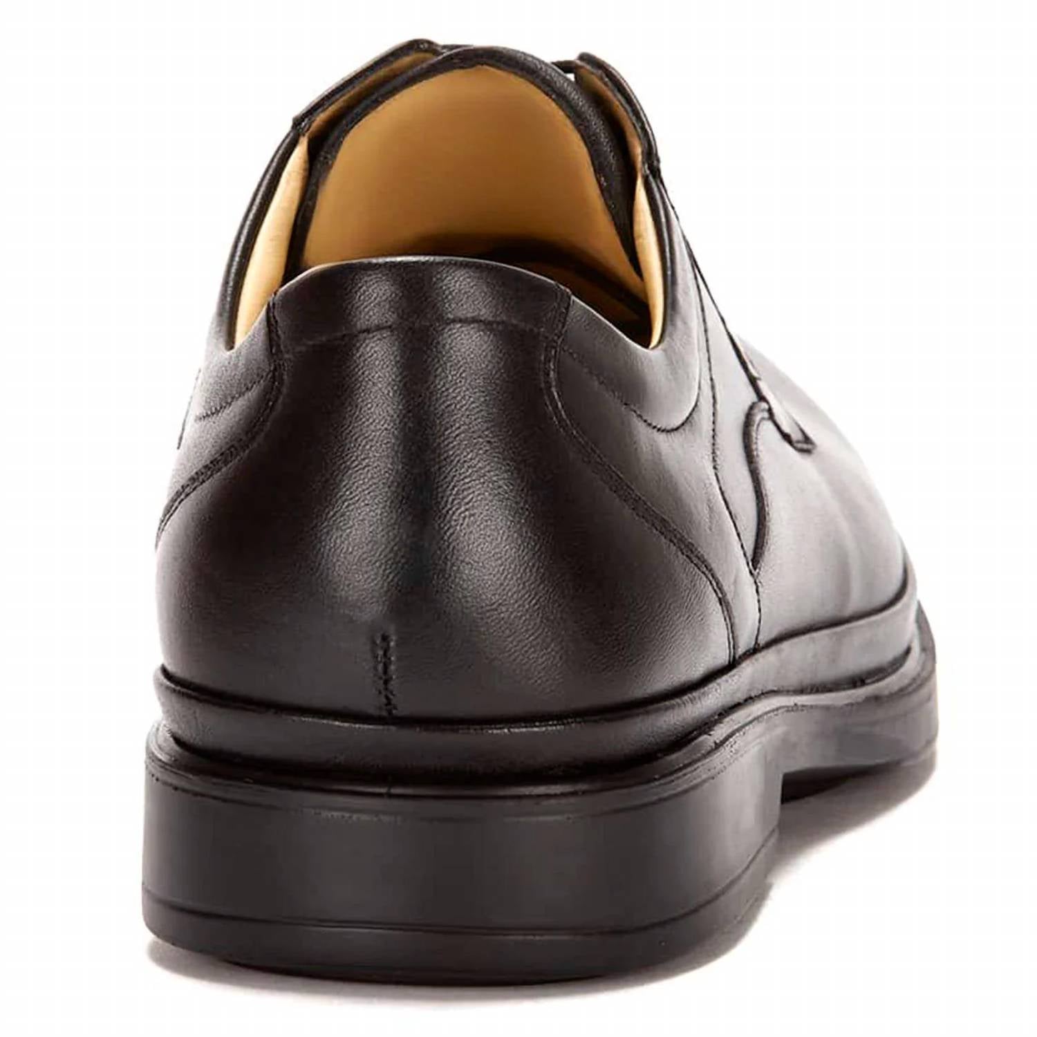 Andrea - Men's Leather Oxford Shoe