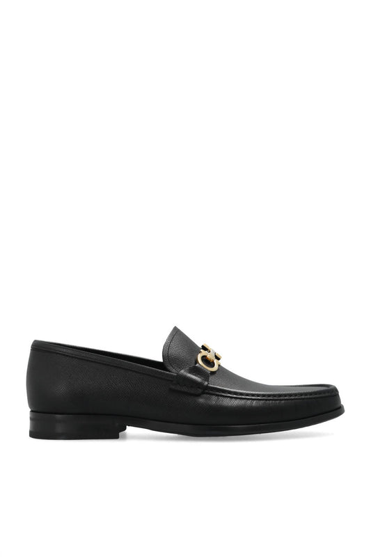 Salvatore Ferragamo - Men's Chris Slip On Moccasins