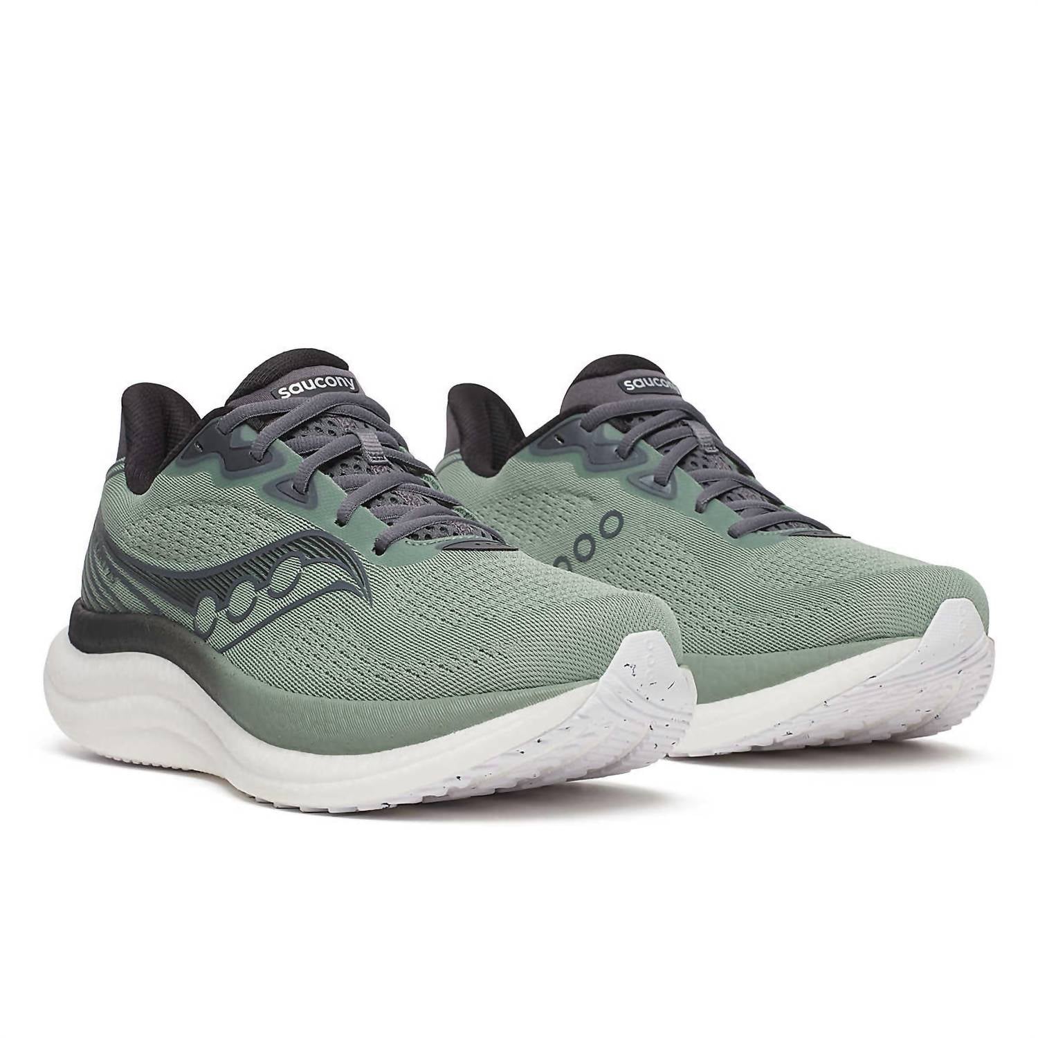 Saucony - Men's Triumph 23 Wide Sneakers