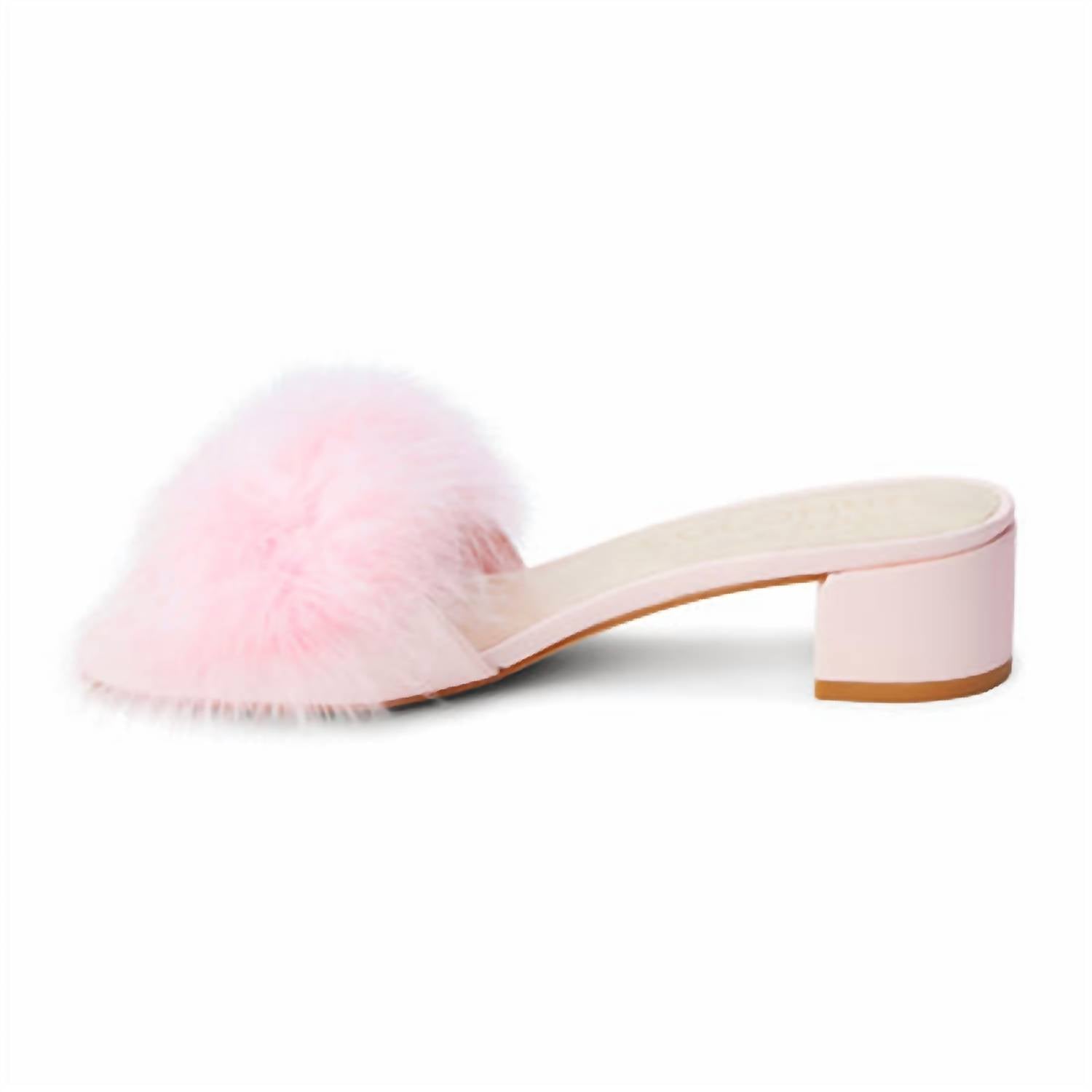OLIVIA SHOES