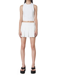 Nia - Addie Rae Pleated Skort
