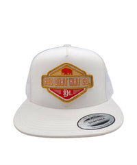 Red Dirt Hat Company - Unisex Niner Cap