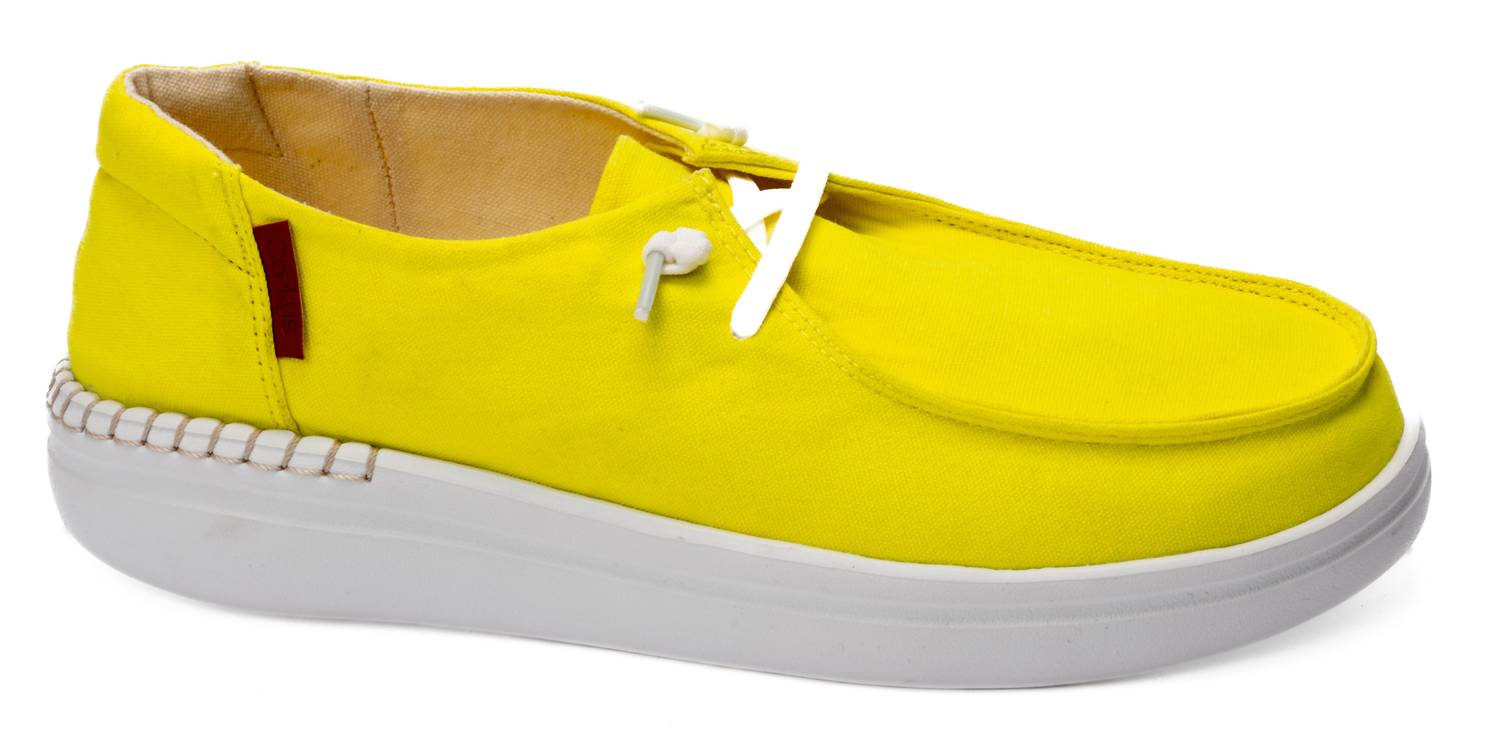 Corkys Footwear - Women's Kayak 2 Slip On Sneaker