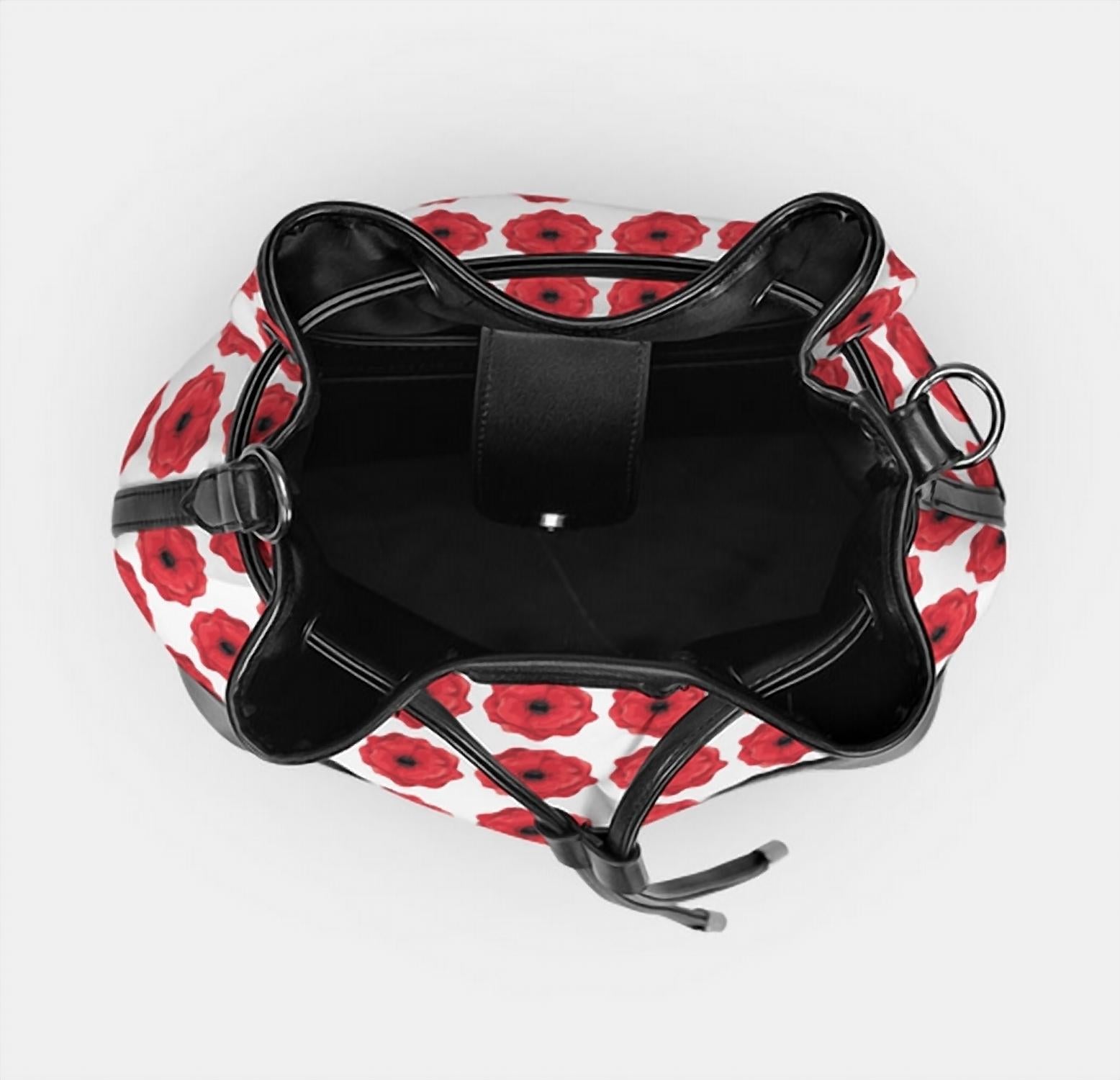 Voglia Swimwear - Chloe Travel Mini Bucket Bag