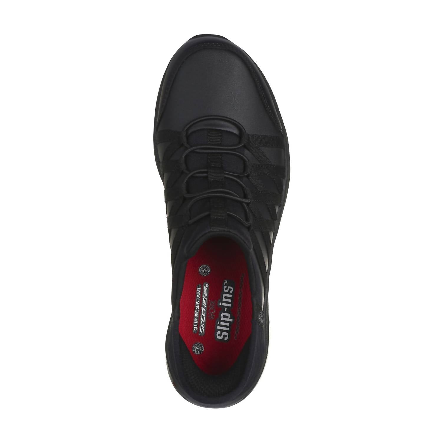 Skechers Work - Women's Slip-ins Dantey Sneaker