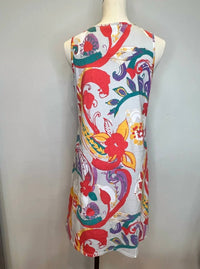 Habitat - Women's Boho Tank Dress