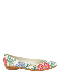 Salvatore Ferragamo - Women's Doris Ballet Flats
