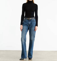Nili Lotan - Lynette Cashmere Turtleneck Sweater