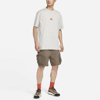 Nike - Acg Fleece Round Neck T-shirt